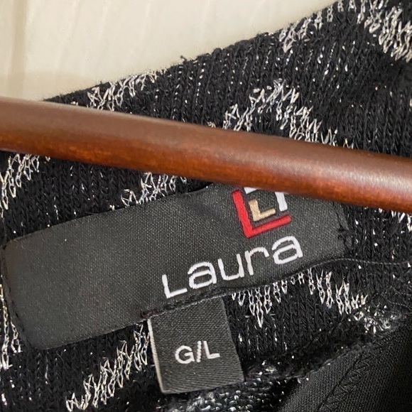 LAURA Size Lady’s Large Classy Formalwear Dressy Romper Suit - Picture 2 of 5